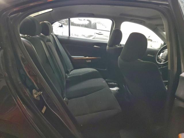 Honda Accord Ex Image 5