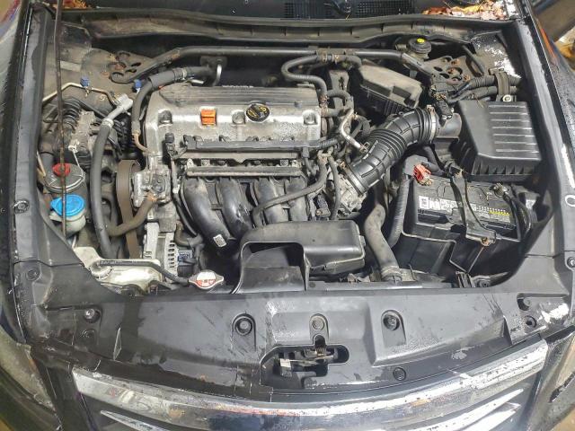 Honda Accord Ex Image 8