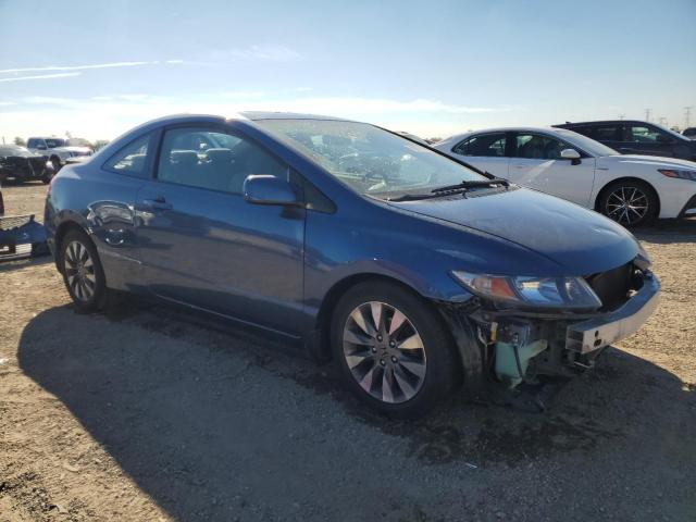 Honda Civic Ex Image 2