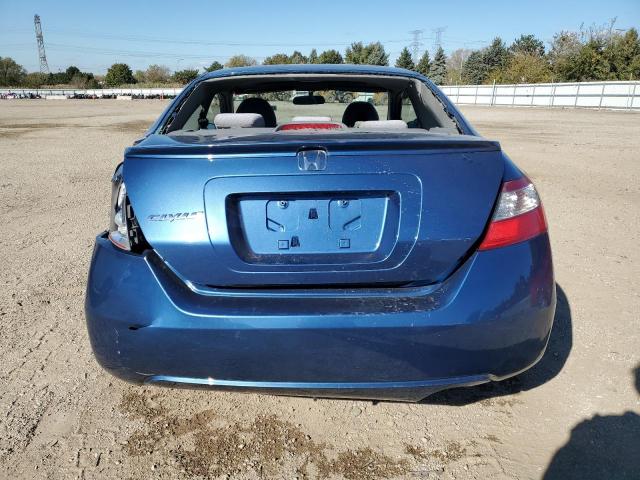 Honda Civic Ex Image 7