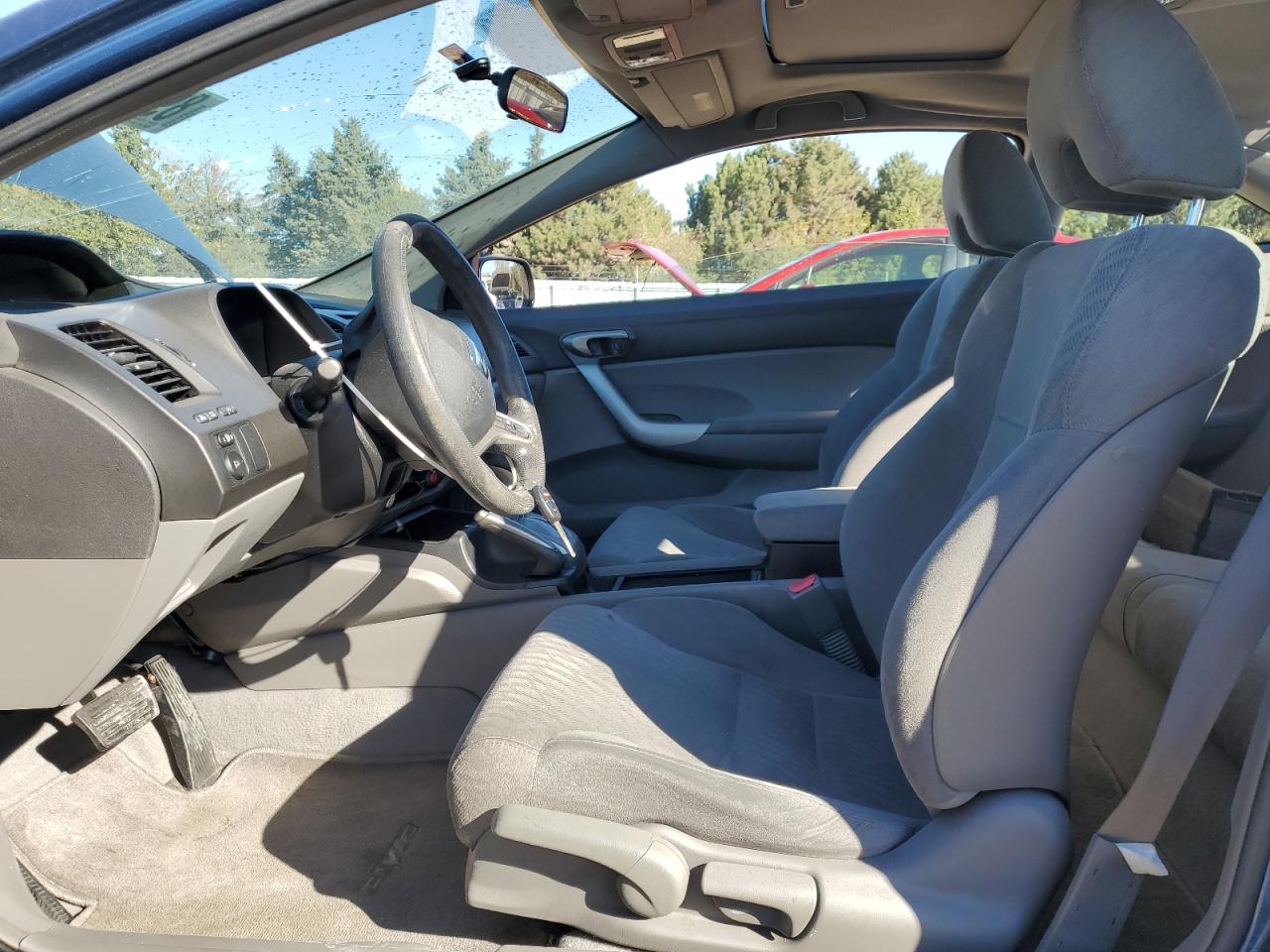 Honda Civic Ex Image 5