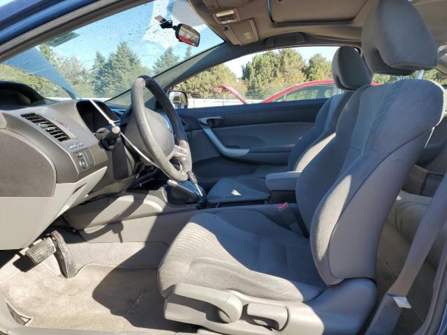 Honda Civic Ex Image 5