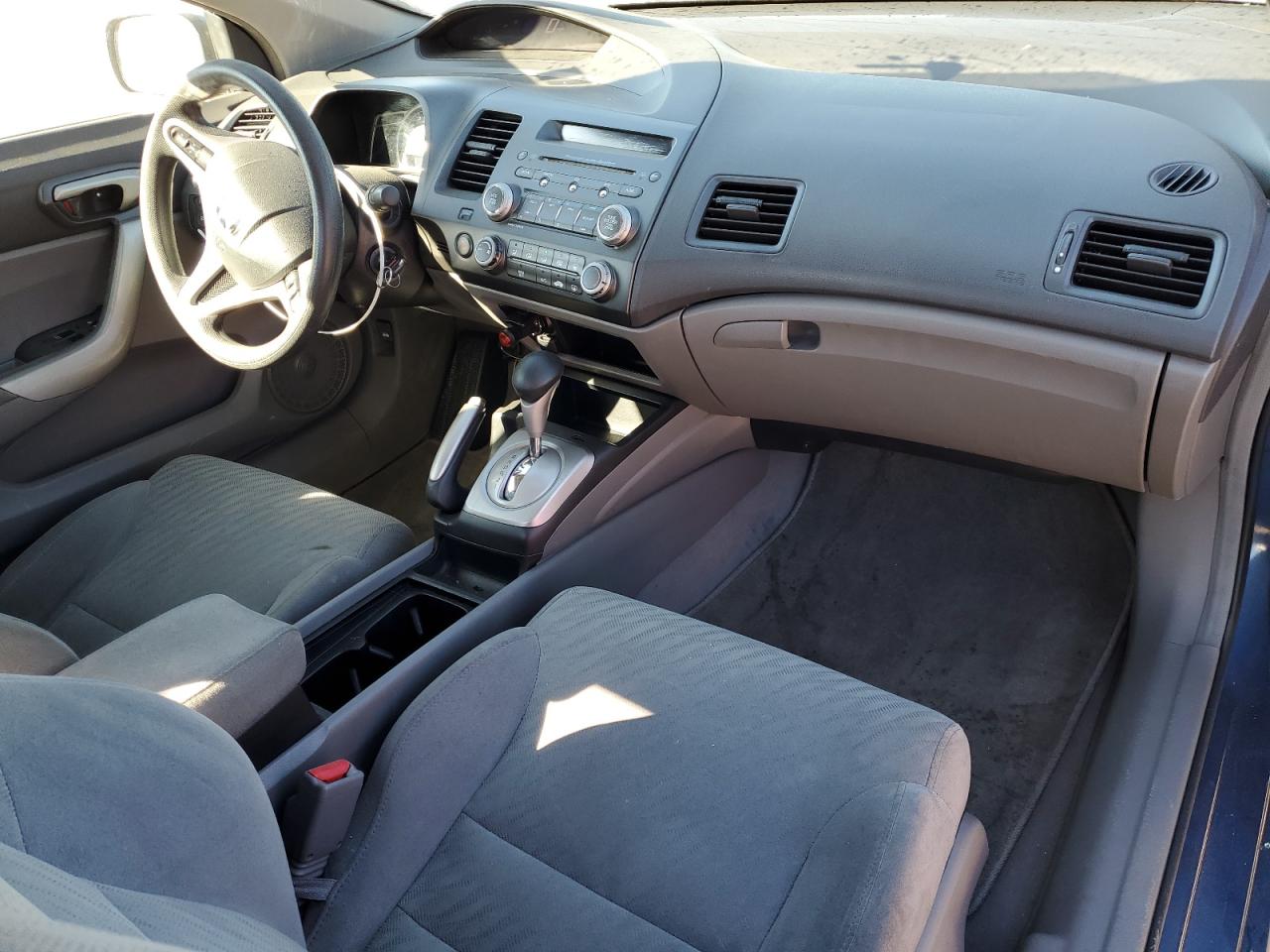 Honda Civic Ex Image 6