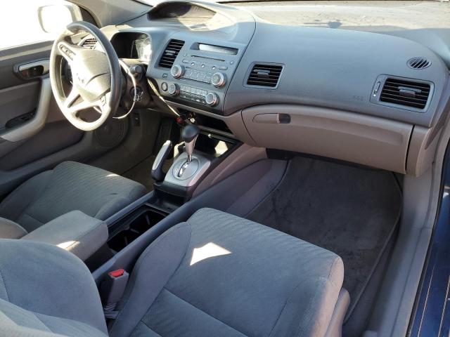 Honda Civic Ex Image 6