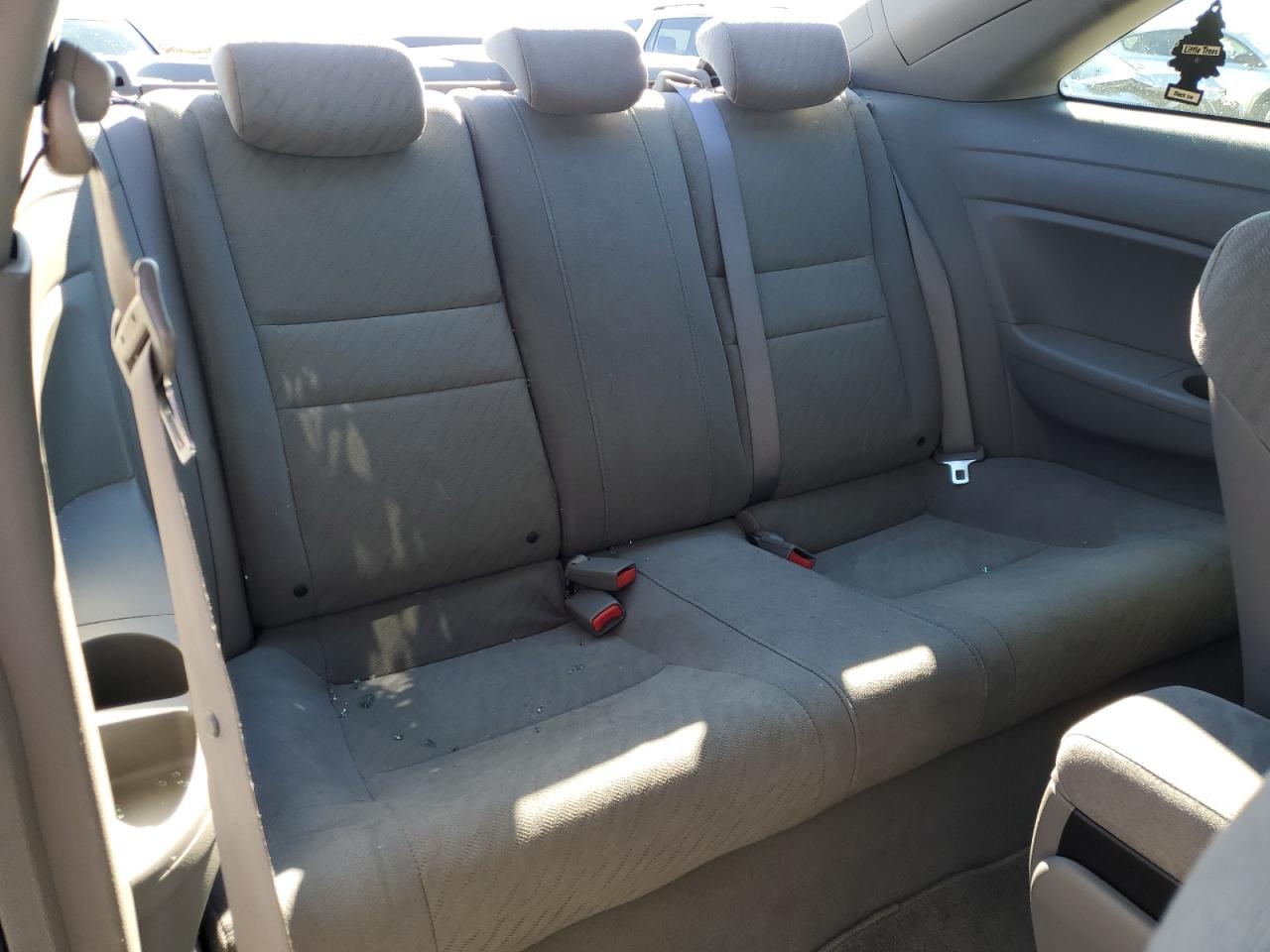 Honda Civic Ex Image 10