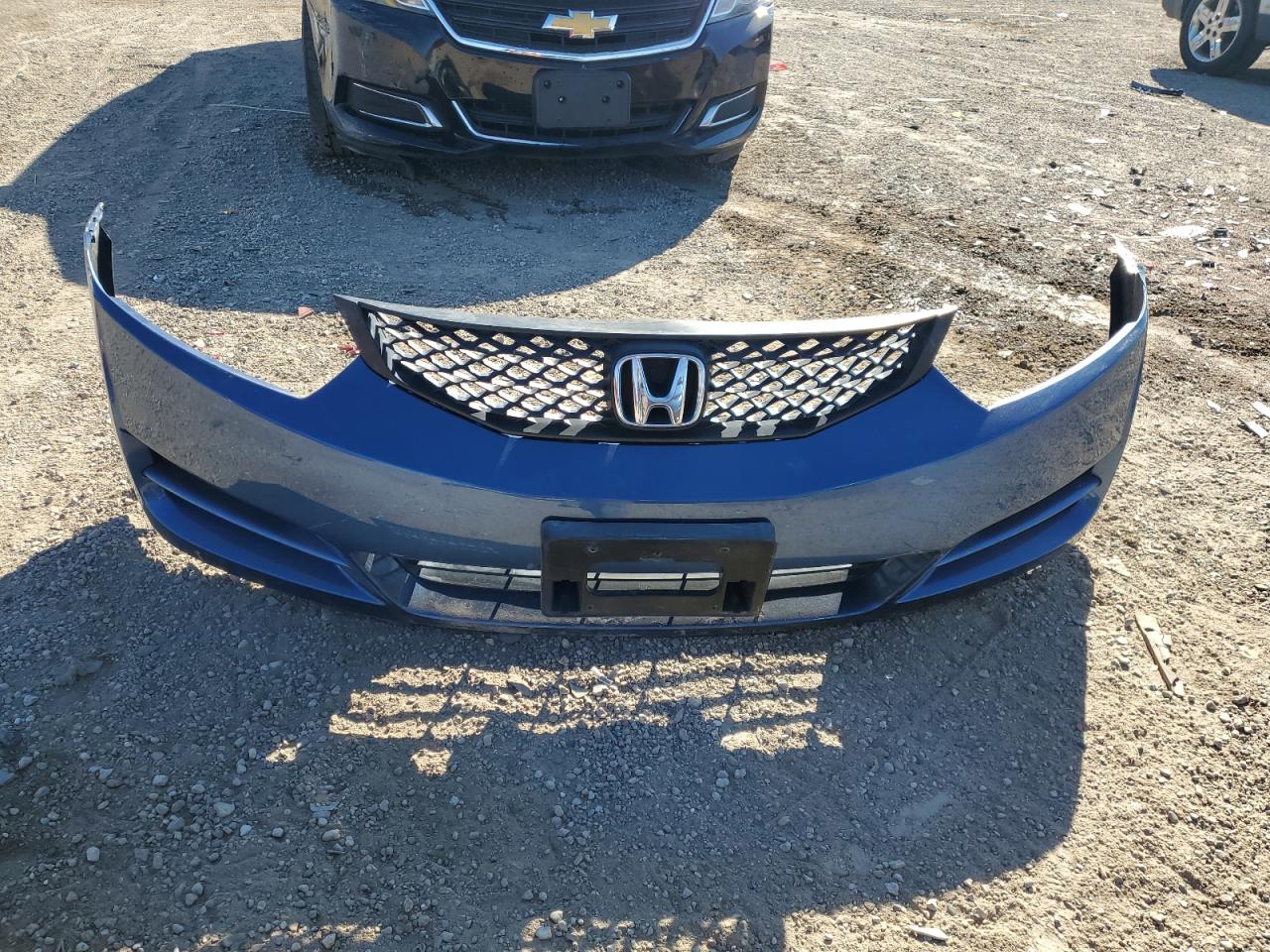 Honda Civic Ex Image 11