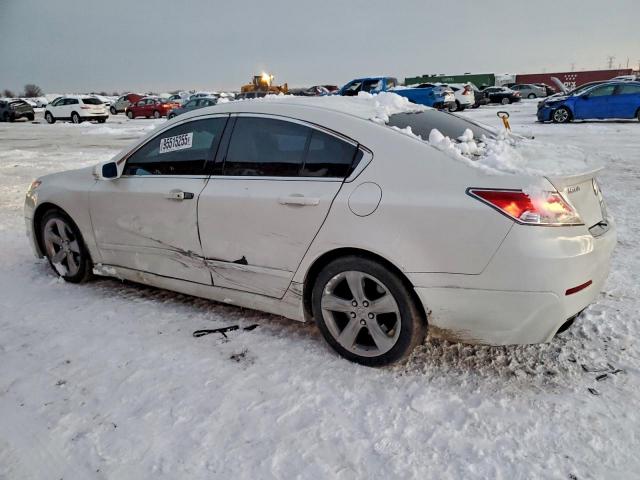 Acura TL Image 2