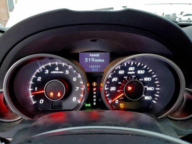 Acura TL Image 11