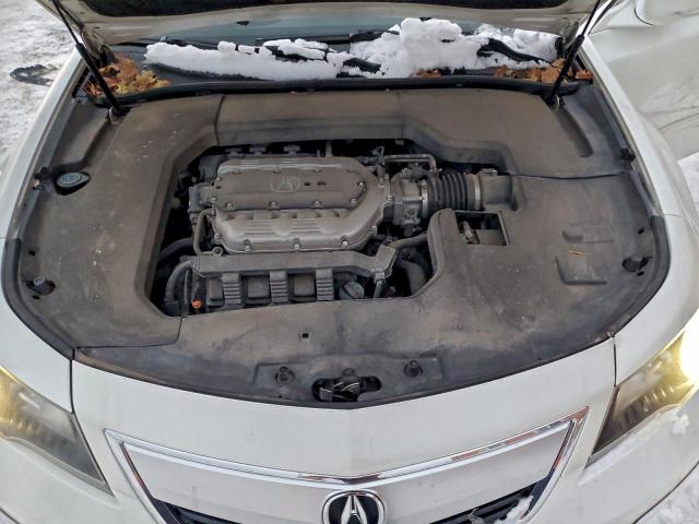 Acura TL Image 12