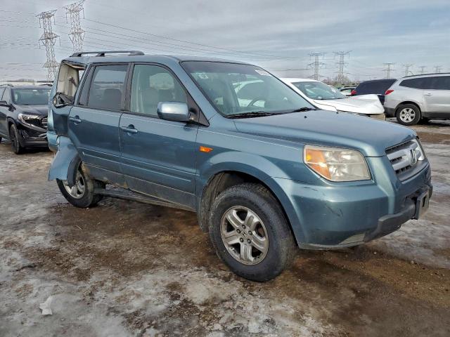 Honda Pilot Vp Image 5