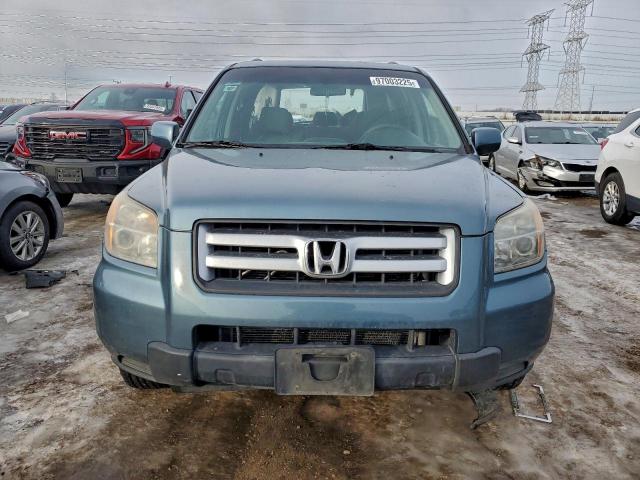 Honda Pilot Vp Image 4