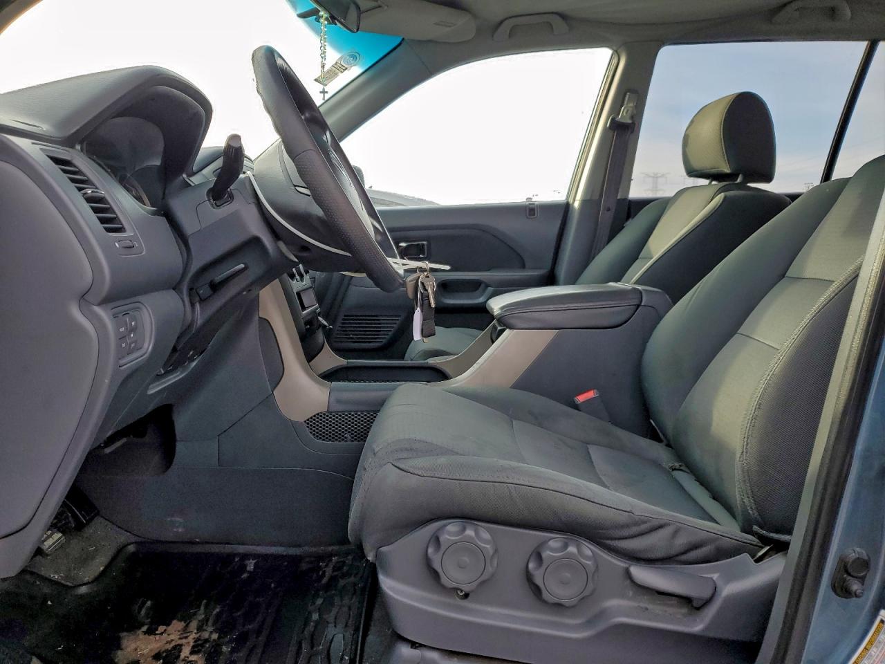 Honda Pilot Vp Image 10