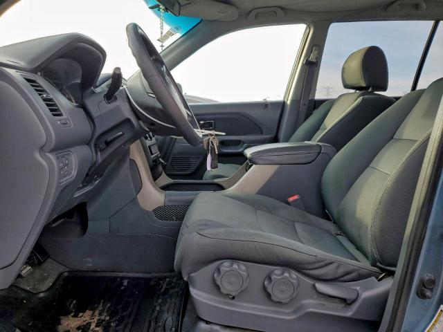 Honda Pilot Vp Image 10