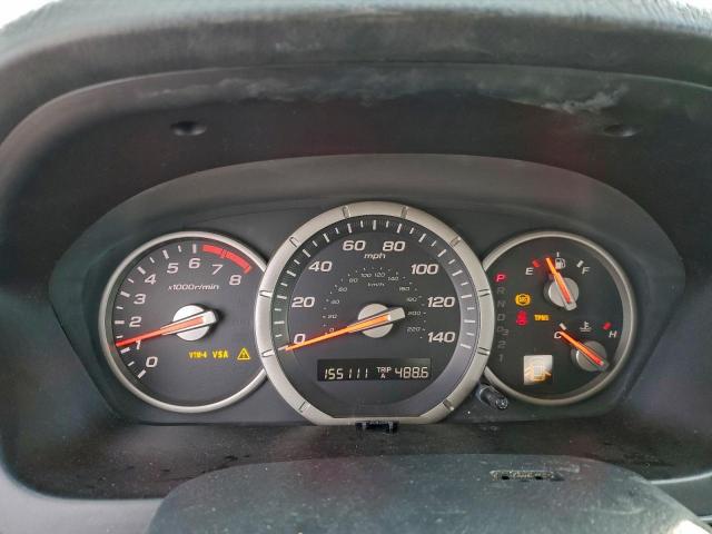 Honda Pilot Vp Image 11