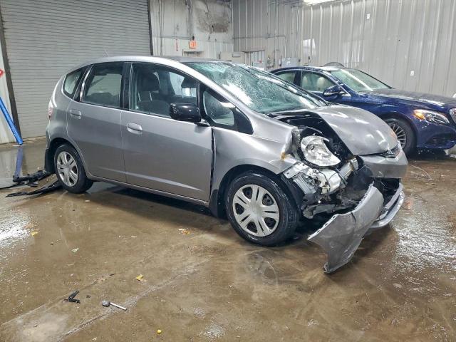 Honda Fit Image 2