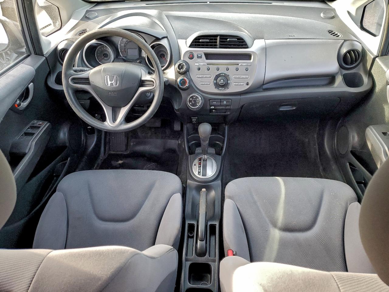 Honda Fit Image 6