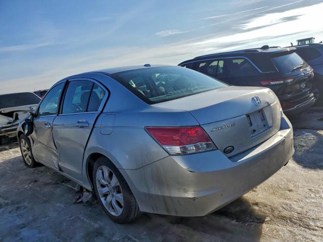 Honda Accord Exl Image 2