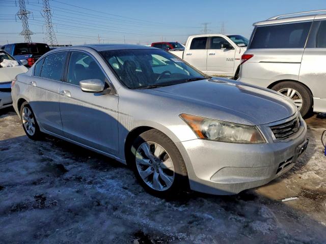 Honda Accord Exl Image 6