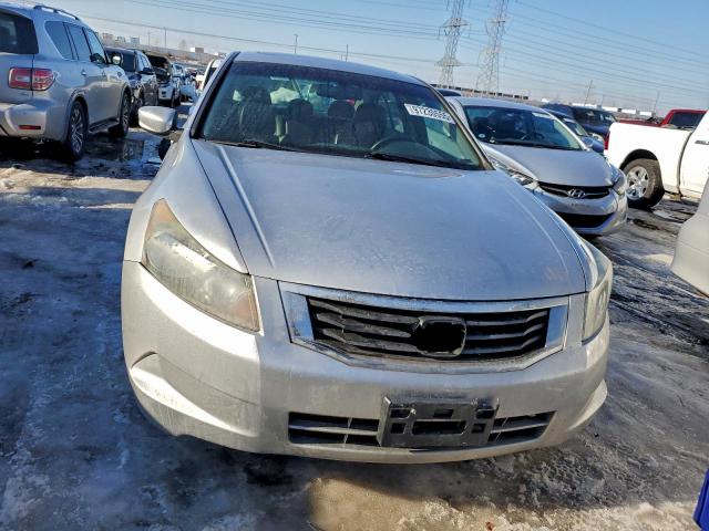 Honda Accord Exl Image 9