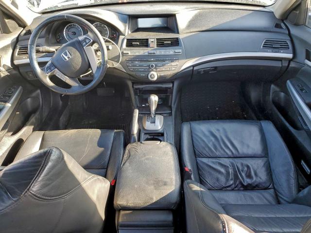 Honda Accord Exl Image 7