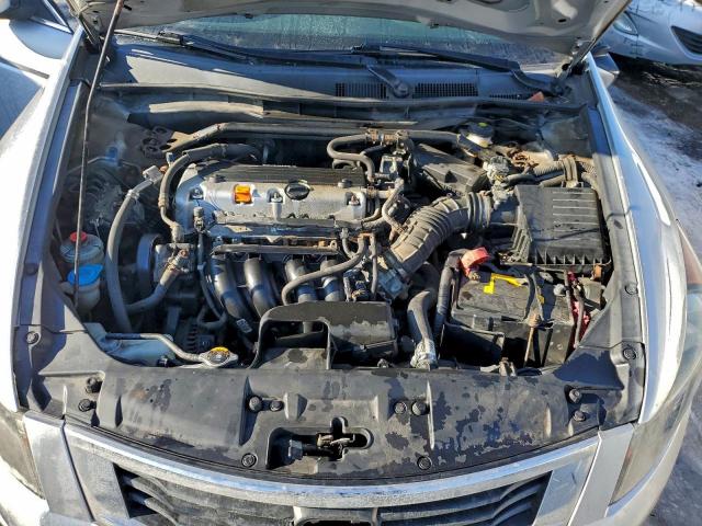 Honda Accord Exl Image 4