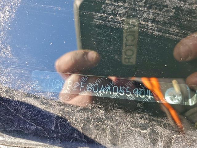 Honda Accord Exl Image 10