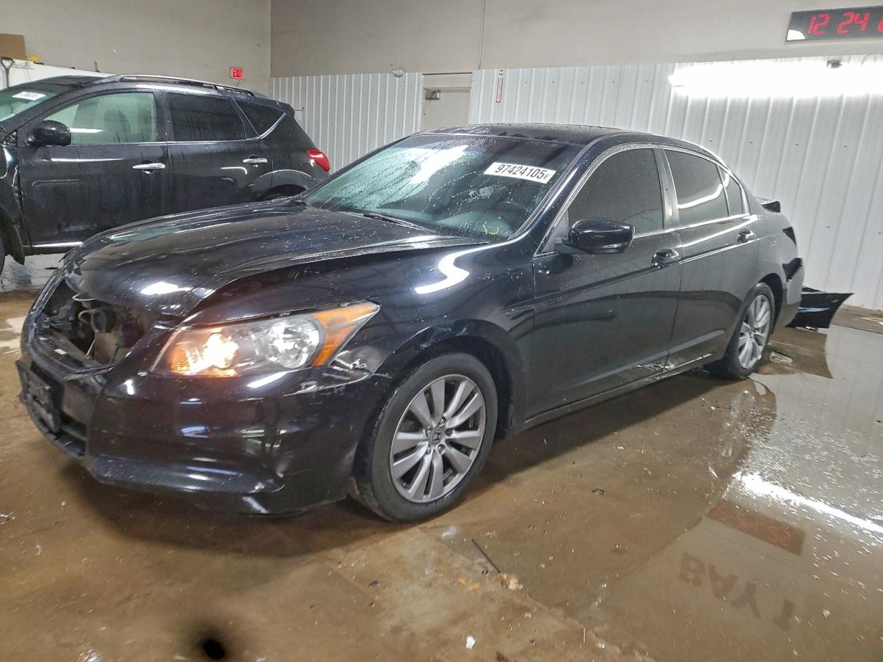 Honda Accord Exl Image 1