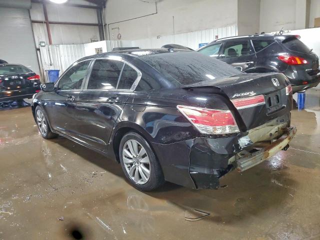 Honda Accord Exl Image 12