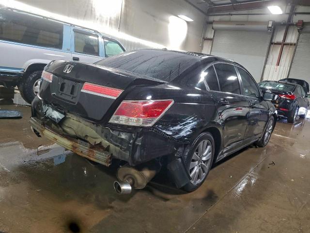 Honda Accord Exl Image 2