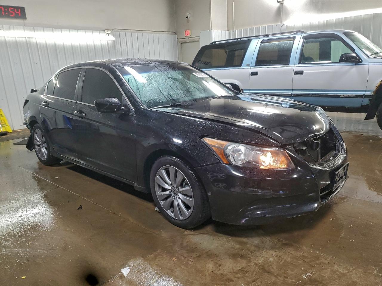 Honda Accord Exl Image 7