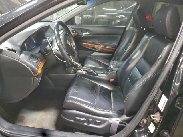 Honda Accord Exl Image 3