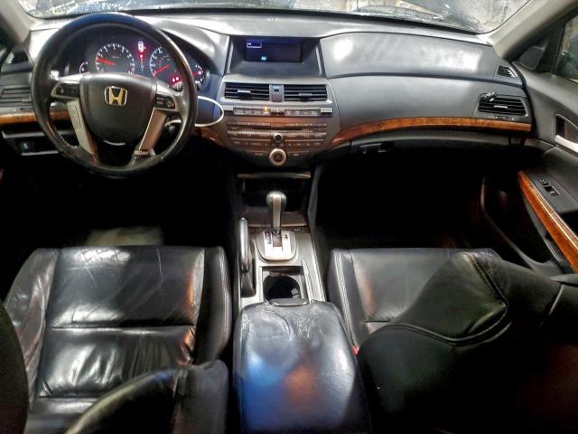Honda Accord Exl Image 8