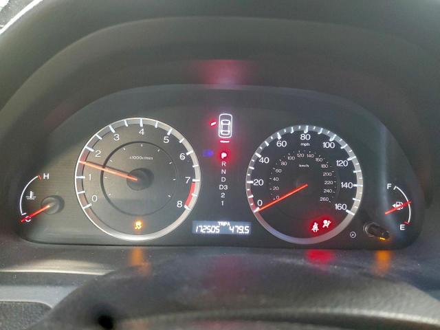 Honda Accord Exl Image 4