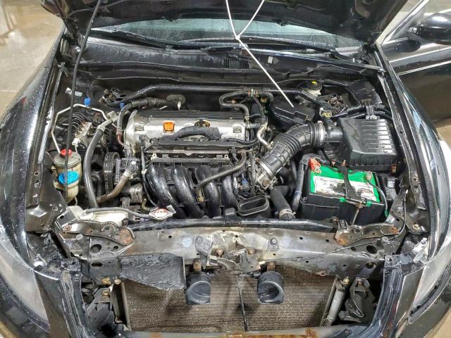 Honda Accord Exl Image 11