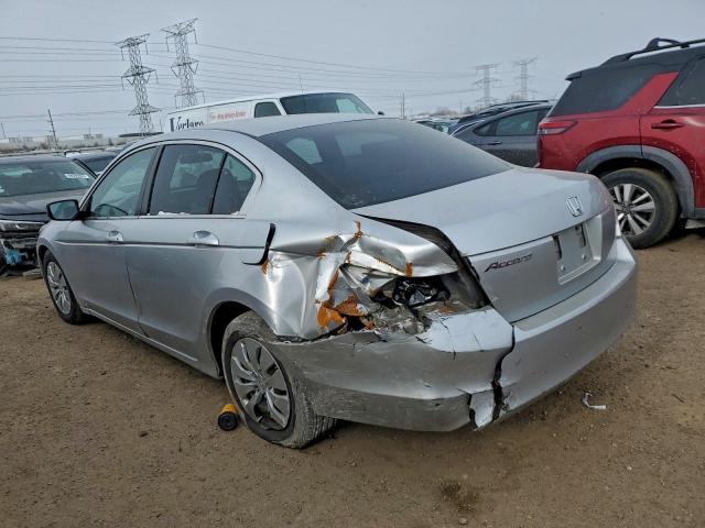 Honda Accord Lx Image 2