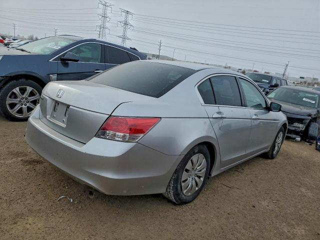 Honda Accord Lx Image 5