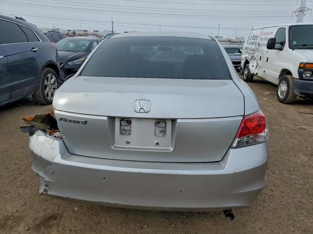 Honda Accord Lx Image 4