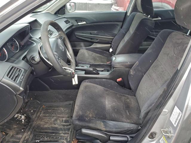 Honda Accord Lx Image 11