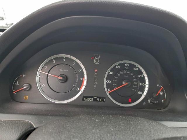 Honda Accord Lx Image 8