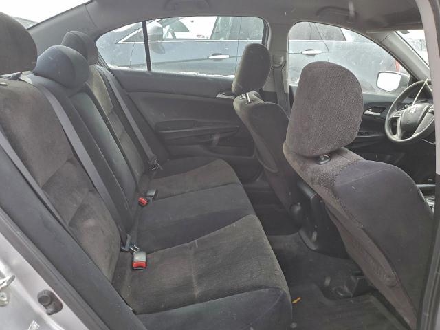 Honda Accord Lx Image 10