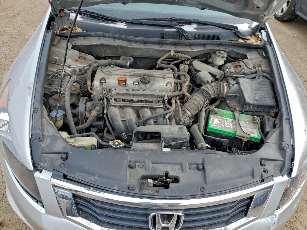 Honda Accord Lx Image 6