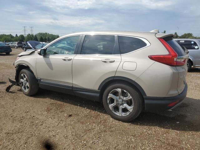 Honda Crv Ex Image 2