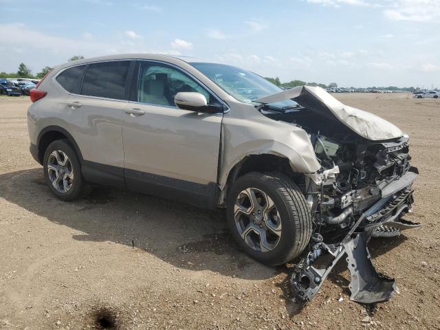 Honda Crv Ex Image 10