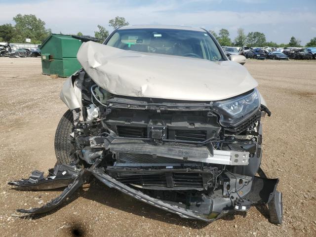 Honda Crv Ex Image 4