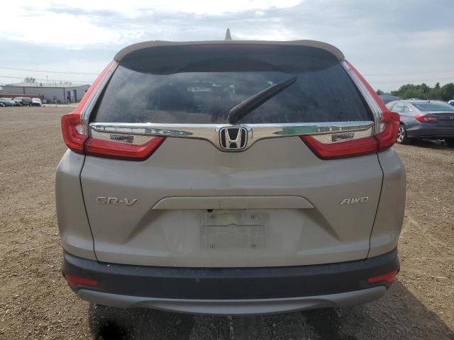 Honda Crv Ex Image 7