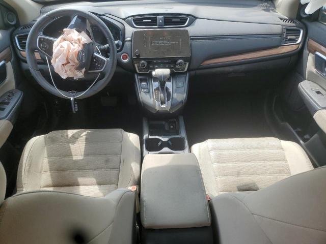 Honda Crv Ex Image 9