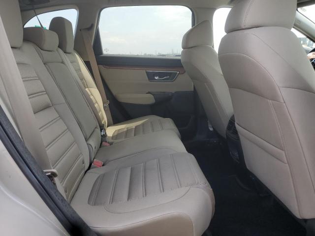 Honda Crv Ex Image 8