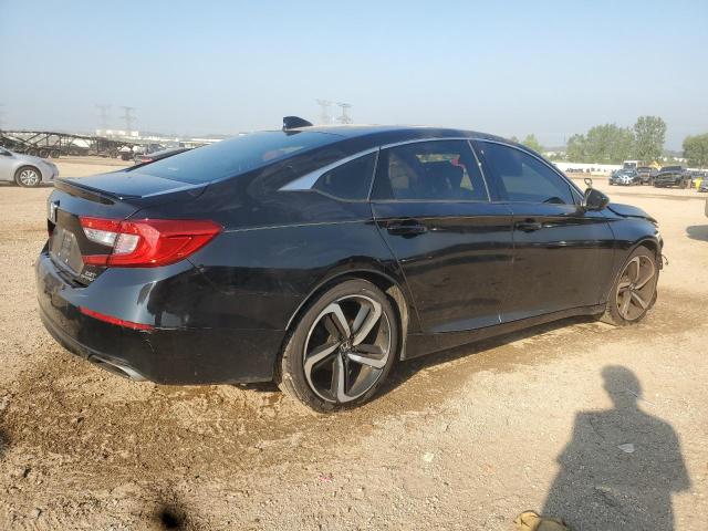 Honda Accord Sport Image 6
