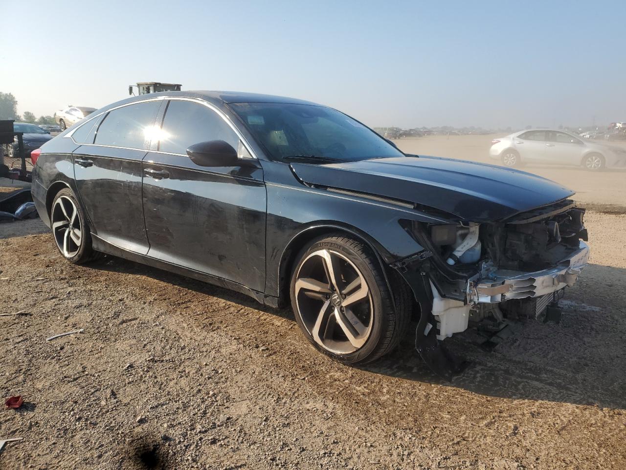 Honda Accord Sport Image 7