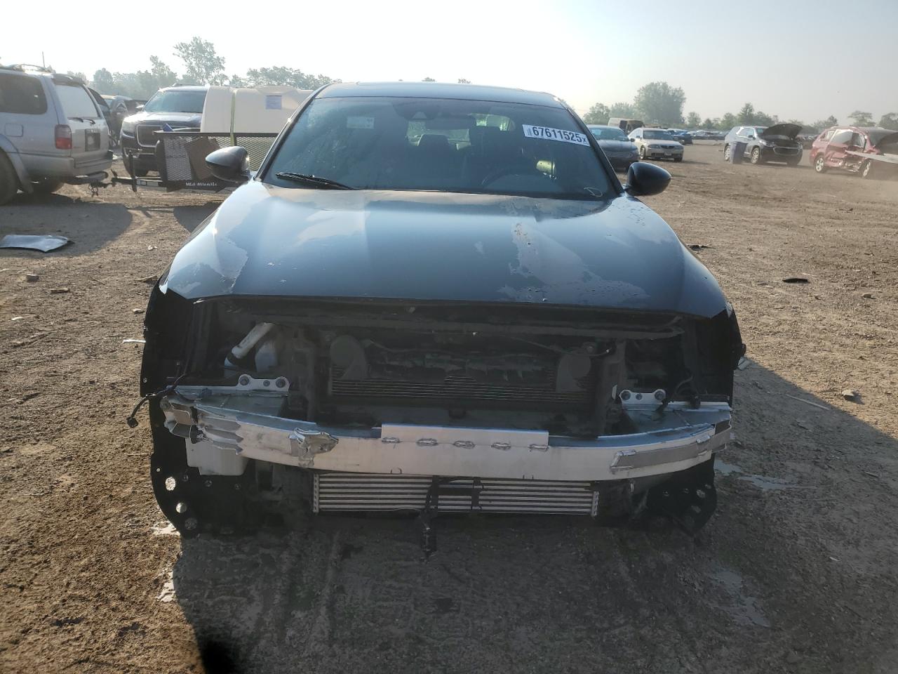 Honda Accord Sport Image 4